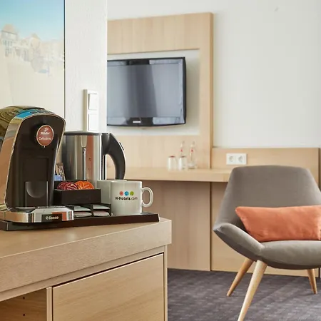 Hotel Heiner Hotel Darmstadt