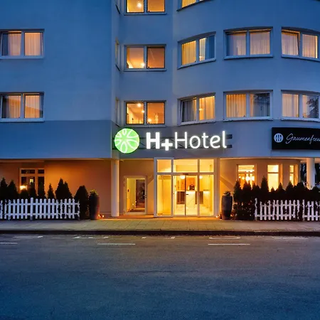 Hotel Heiner 4*