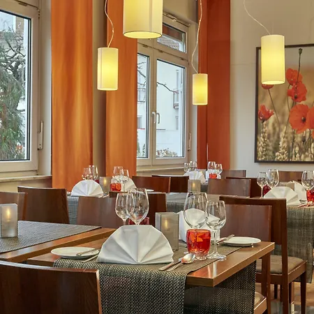 H+ Hotel Darmstadt