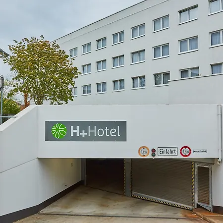 Hotel H+ 4*