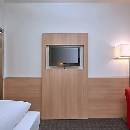 Hotel H+ Darmstadt
