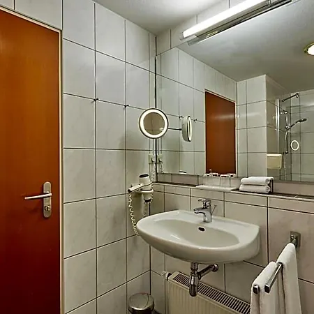 H+ 4* Darmstadt