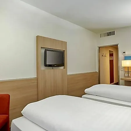 H+ 4* Darmstadt