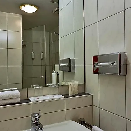 H+ Hotel