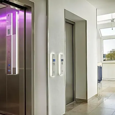 H+ 4* Darmstadt