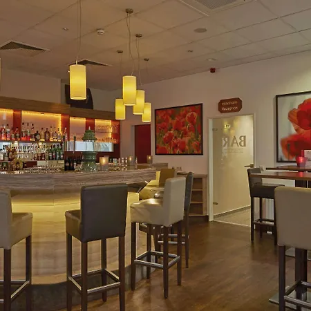 Hotel H+ Darmstadt
