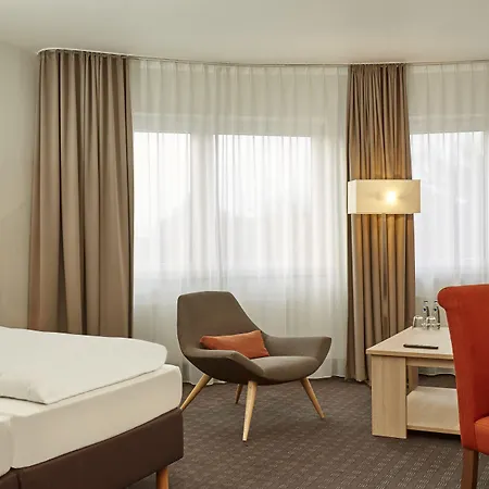 Hotel Heiner Hotel Darmstadt Darmstadt