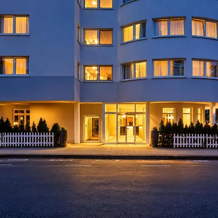 Hotel Heiner 4*