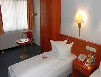 Heiner Hotel Darmstadt Hotel