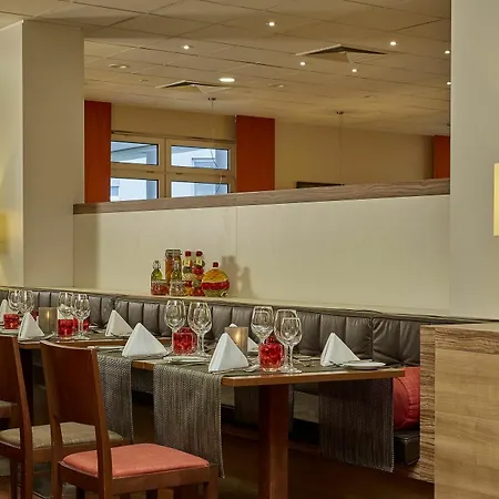 Hotel Heiner 4*