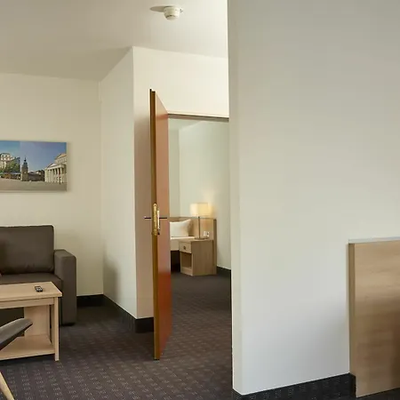 Hotel Heiner Hotel Darmstadt Darmstadt
