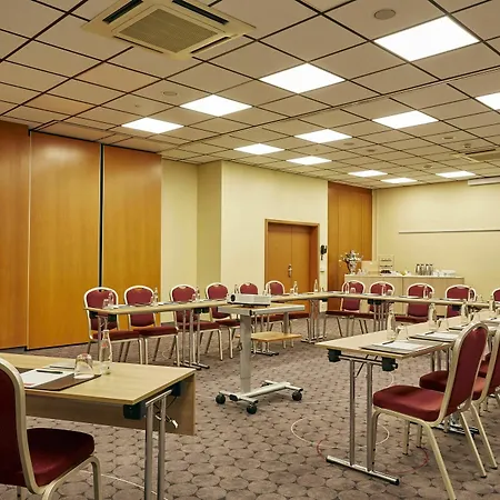 Heiner Hotel Darmstadt Hotel