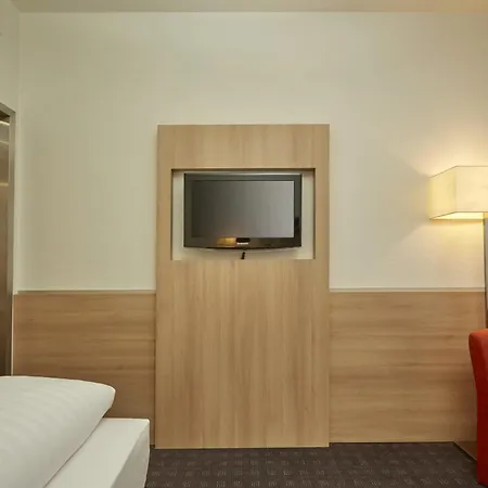 Hotel H+ Darmstadt