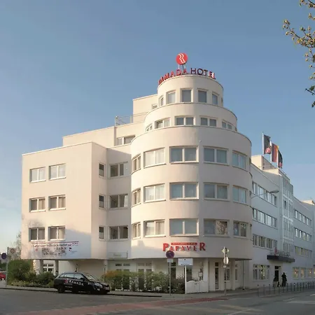 Heiner Hotel Darmstadt