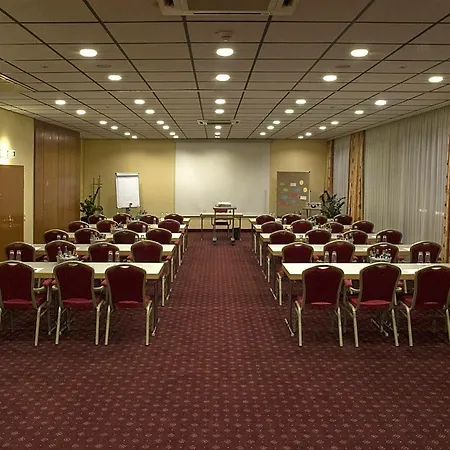 Heiner Hotel Darmstadt Hotel