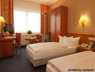 H+ 4* Darmstadt