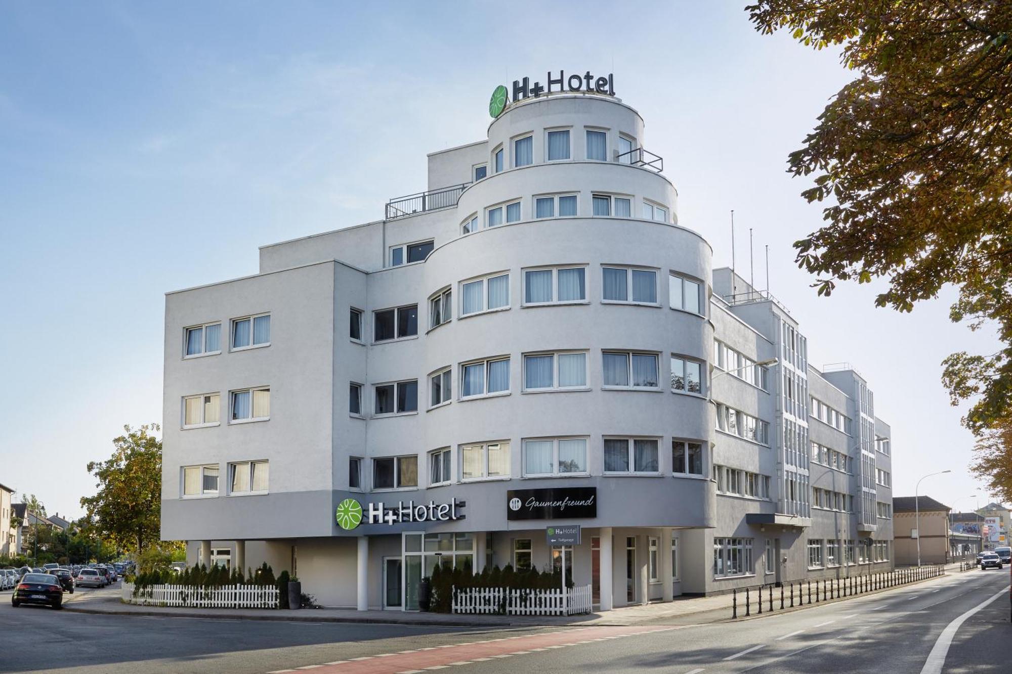Hotel H+ Hotel Darmstadt, Deutschland - jetzt buchen, Preise für 2026